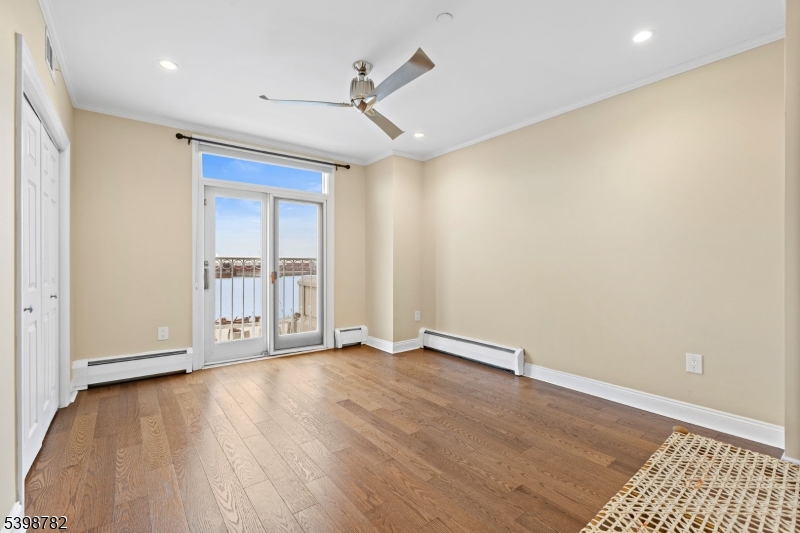 Port Liberte - Residential