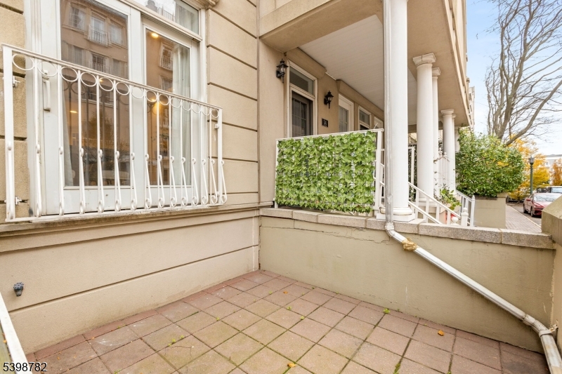 Port Liberte - Residential