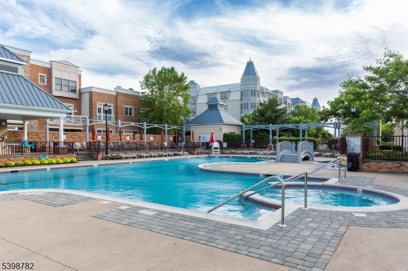 Port Liberte - Residential