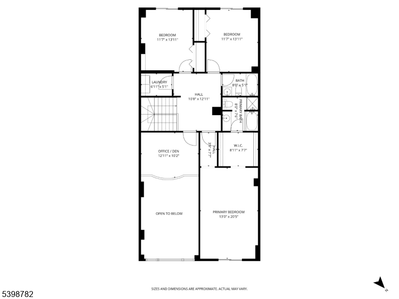 Port Liberte - Residential