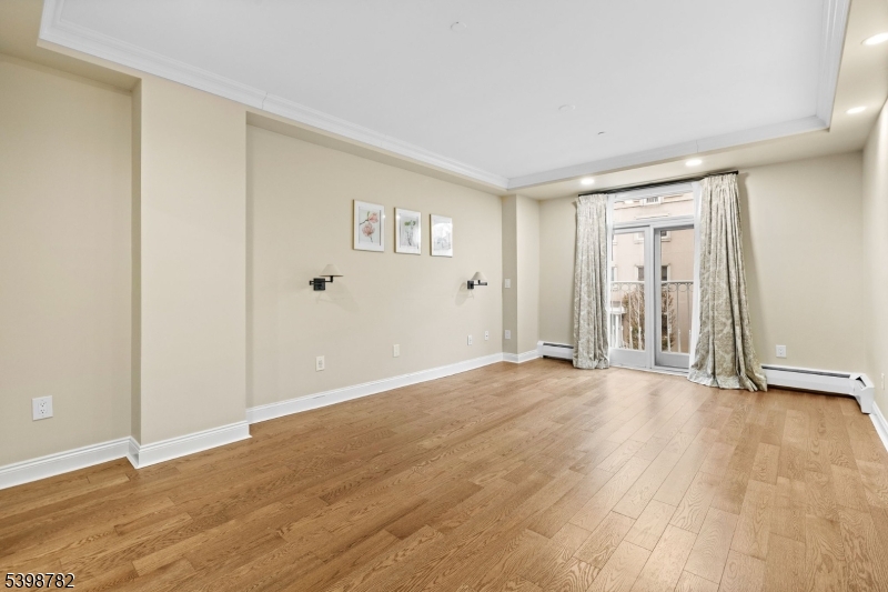 Port Liberte - Residential