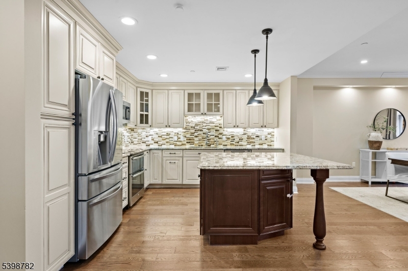 Port Liberte - Residential