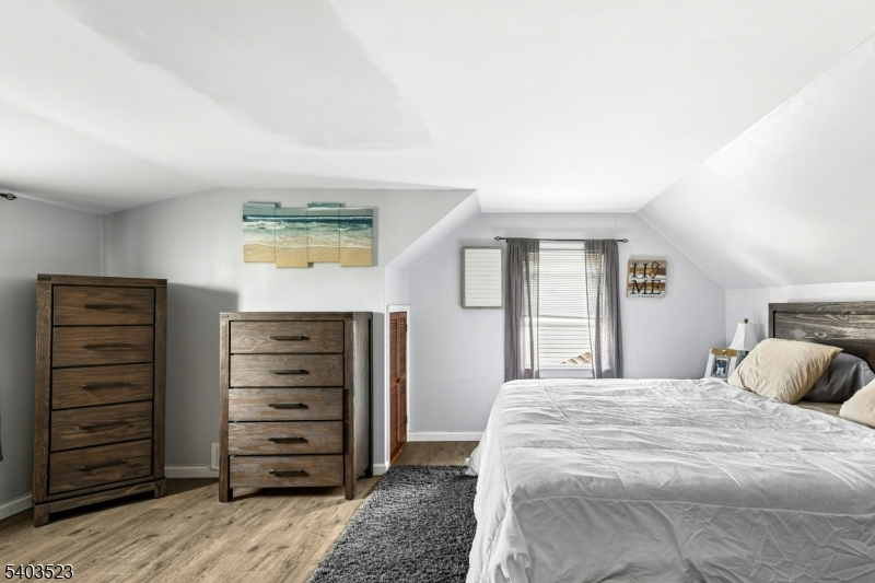 Cranford Border - Residential