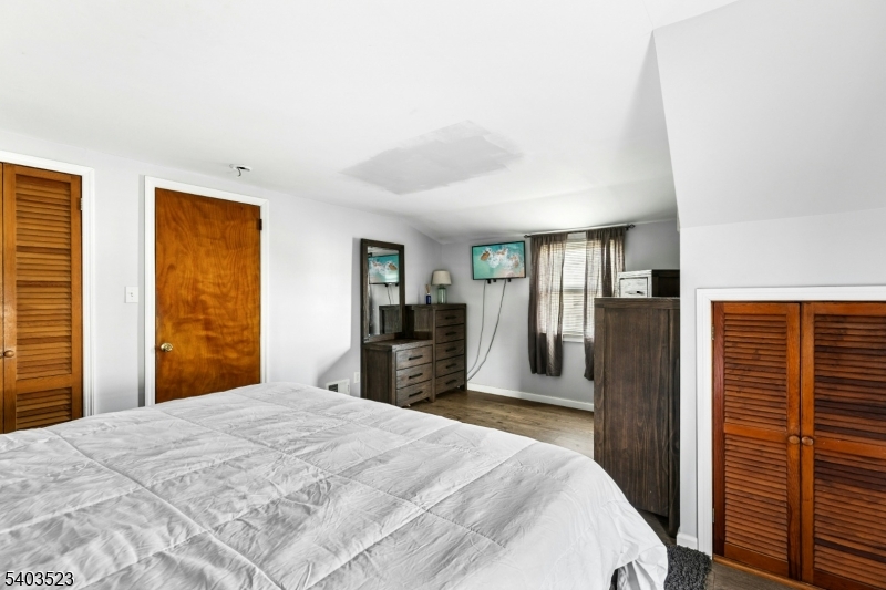 Cranford Border - Residential