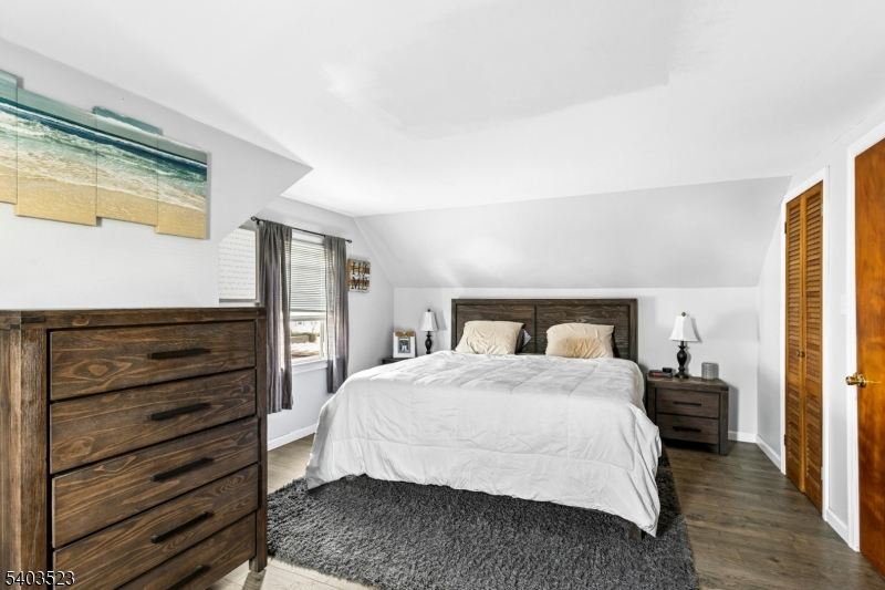 Cranford Border - Residential