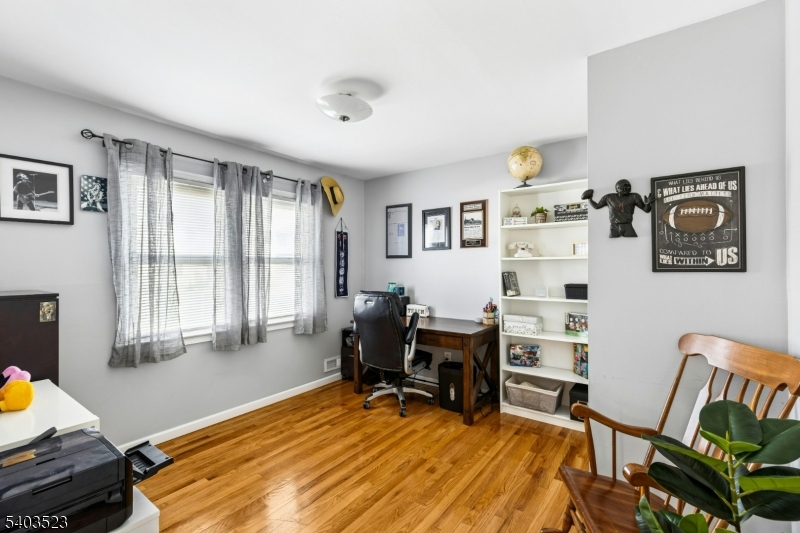 Cranford Border - Residential