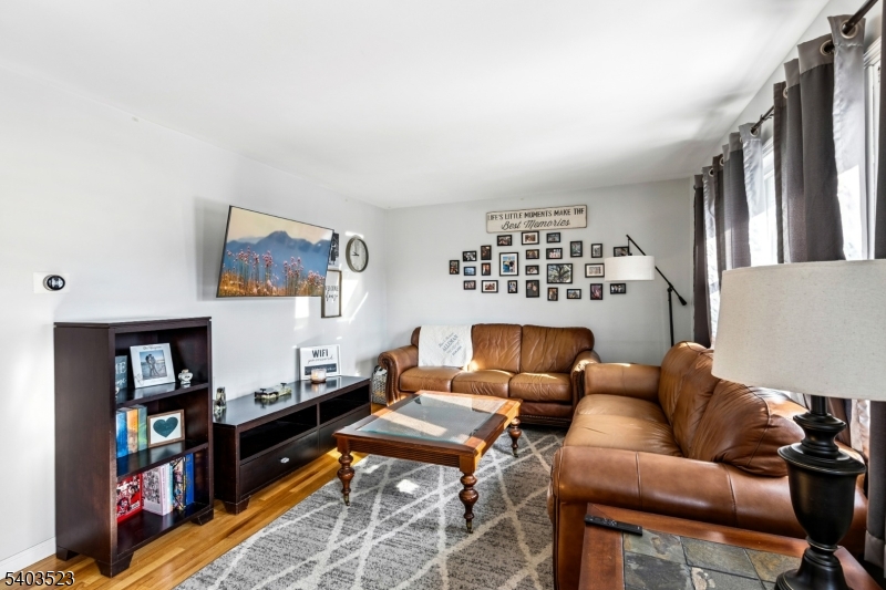 Cranford Border - Residential