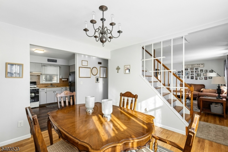 Cranford Border - Residential