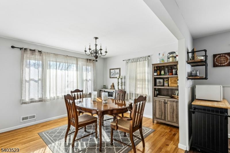 Cranford Border - Residential