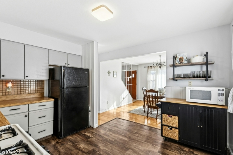 Cranford Border - Residential