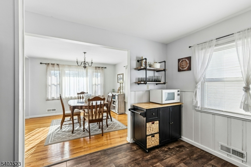 Cranford Border - Residential