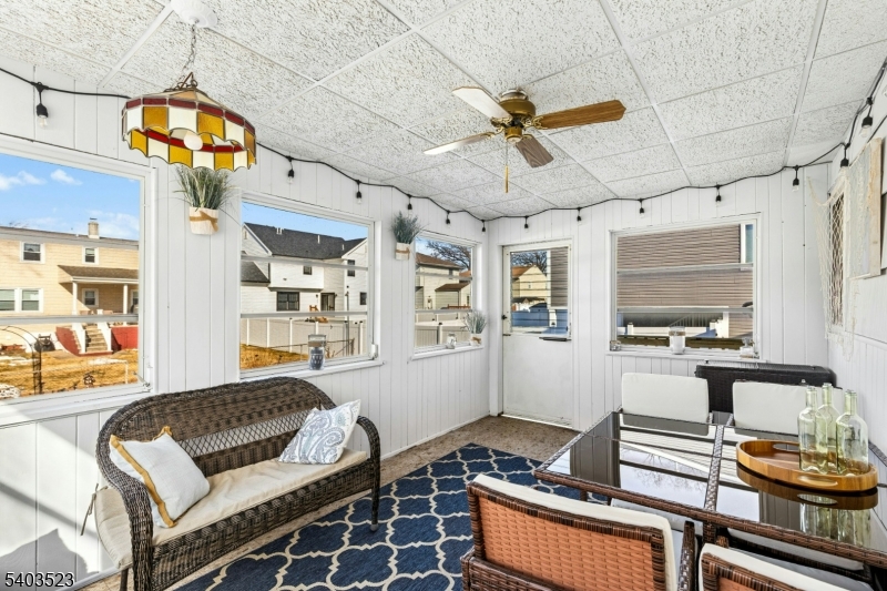 Cranford Border - Residential