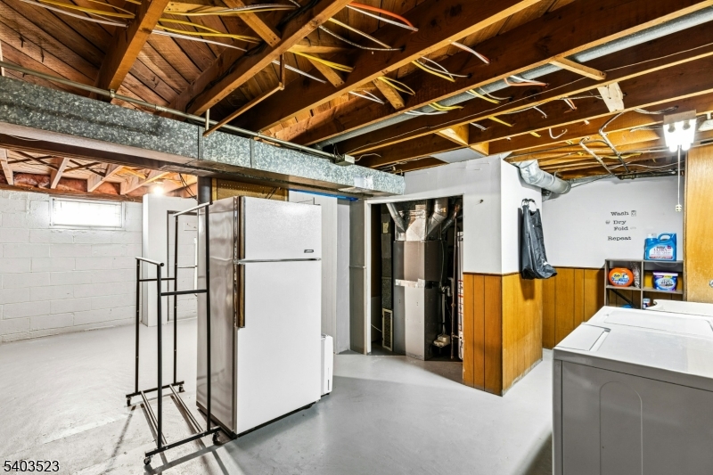 Cranford Border - Residential