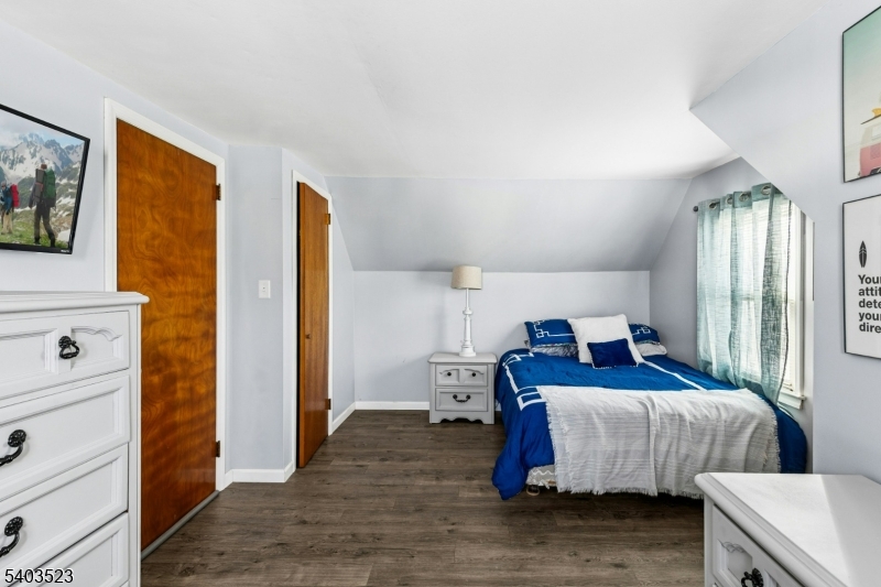 Cranford Border - Residential