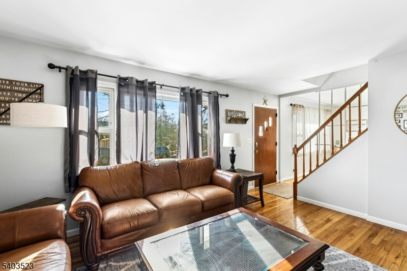 Cranford Border - Residential