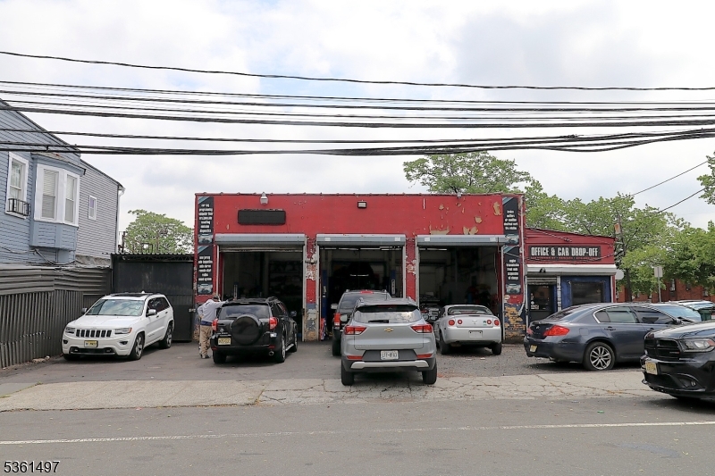 University Heights - Commercial Sale