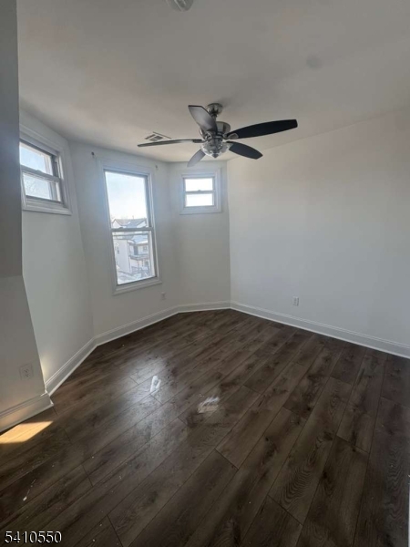 AMPERE - Residential Lease