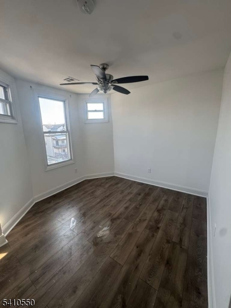 AMPERE - Residential Lease