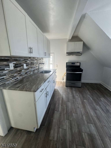 AMPERE - Residential Lease