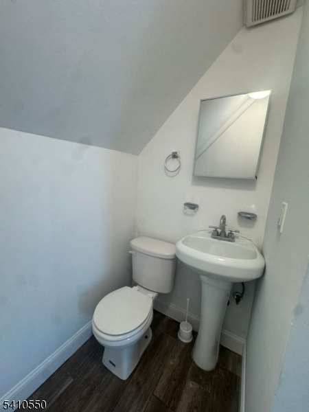 AMPERE - Residential Lease