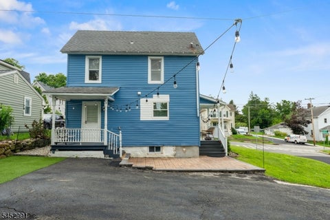 106 Allen St, Netcong Boro, NJ 07857 - #: 4046110