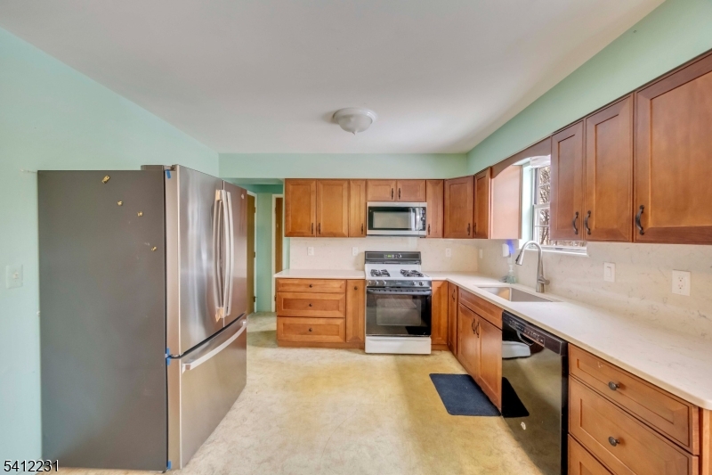 Shabbecong Village - Residential