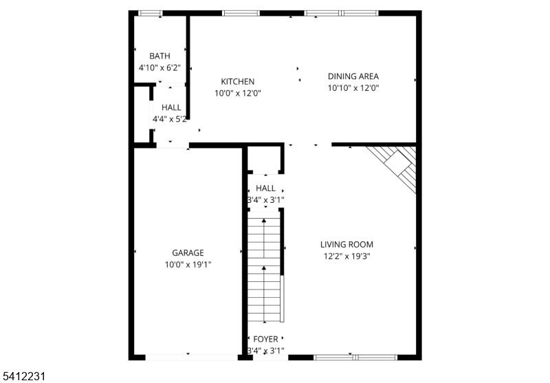 Shabbecong Village - Residential