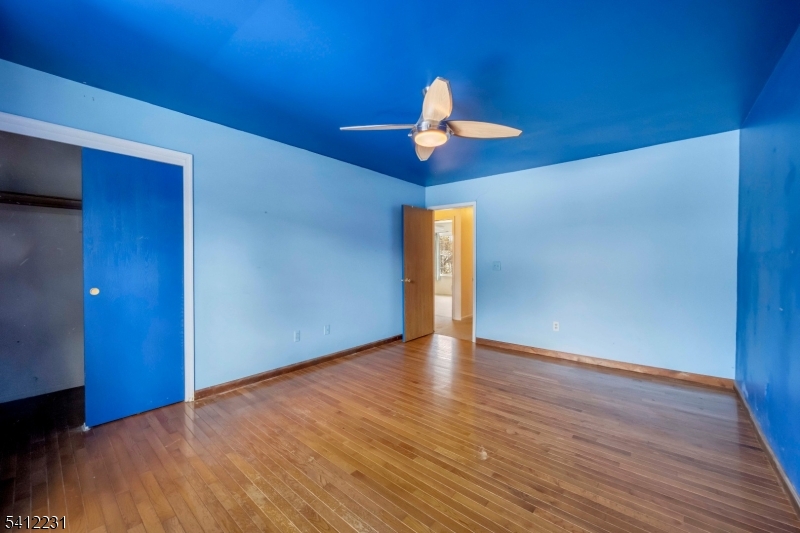 Shabbecong Village - Residential