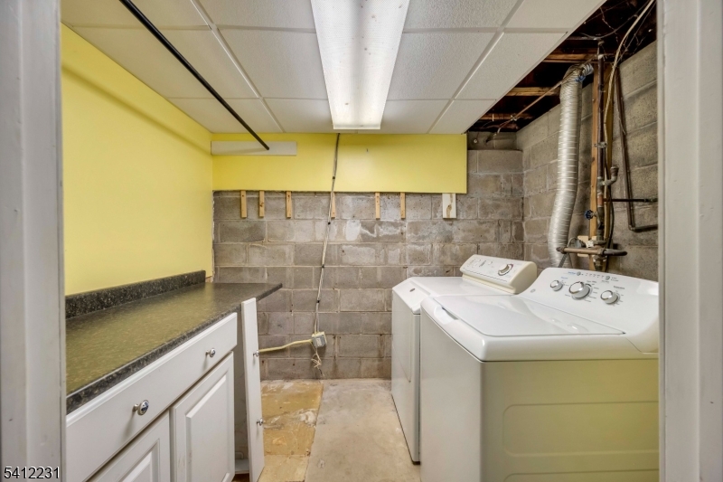 Shabbecong Village - Residential