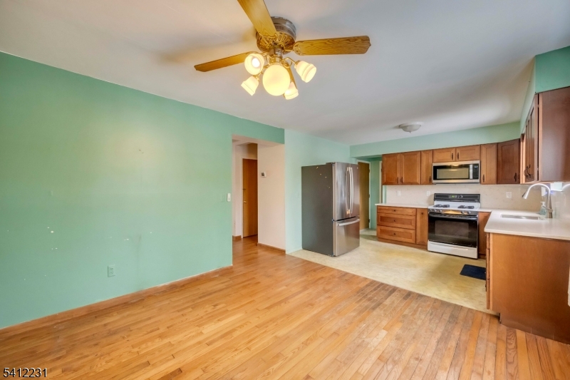 Shabbecong Village - Residential