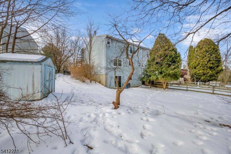 Shabbecong Village - Residential