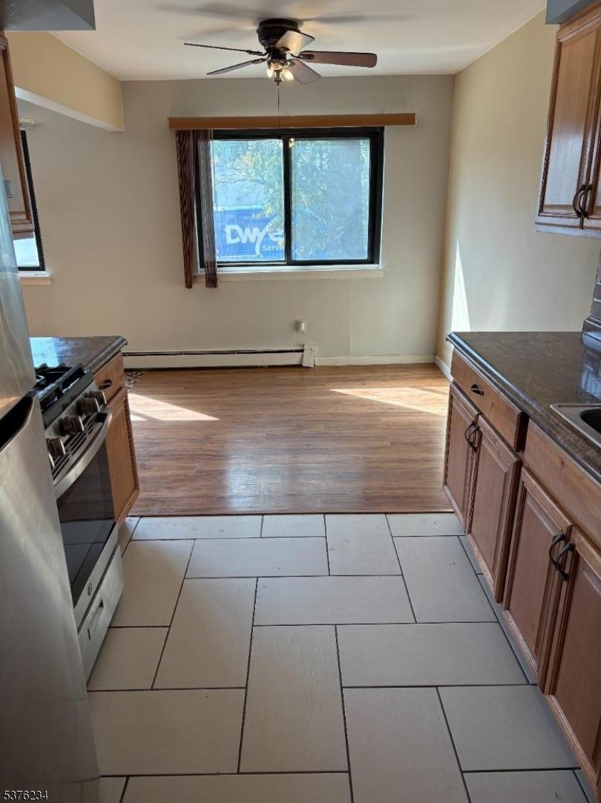 Regency Village - Residential