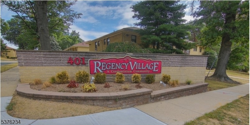 Regency Village - Residential