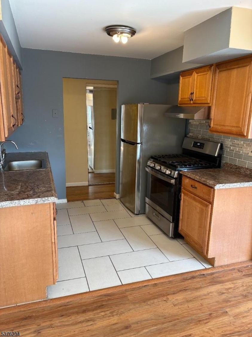 Regency Village - Residential