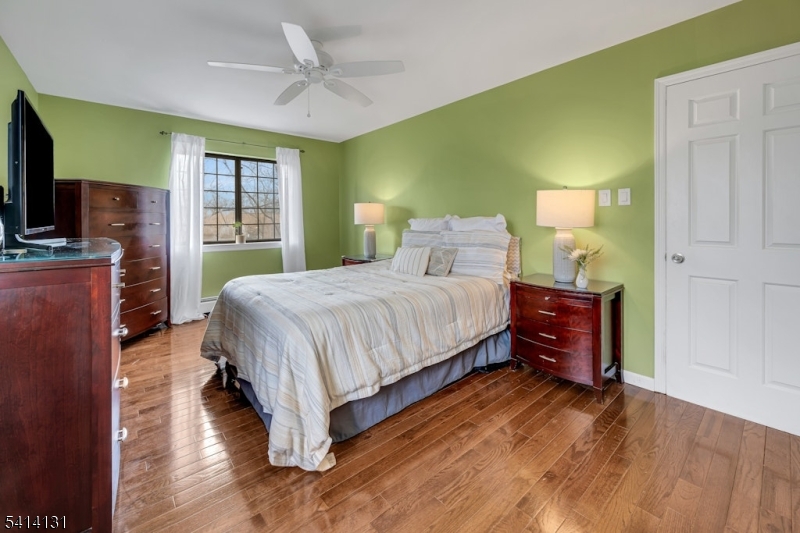 Foxwood - Residential