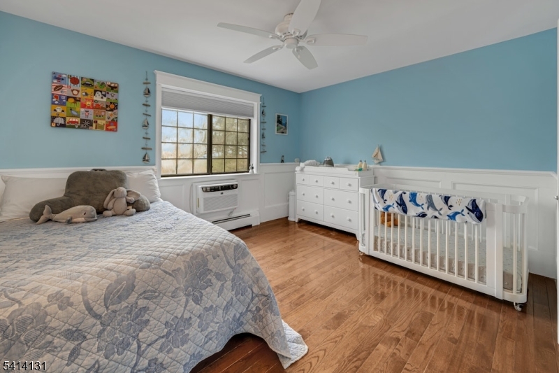 Foxwood - Residential