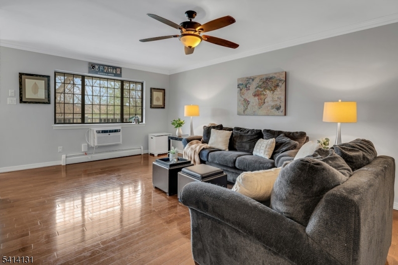 Foxwood - Residential