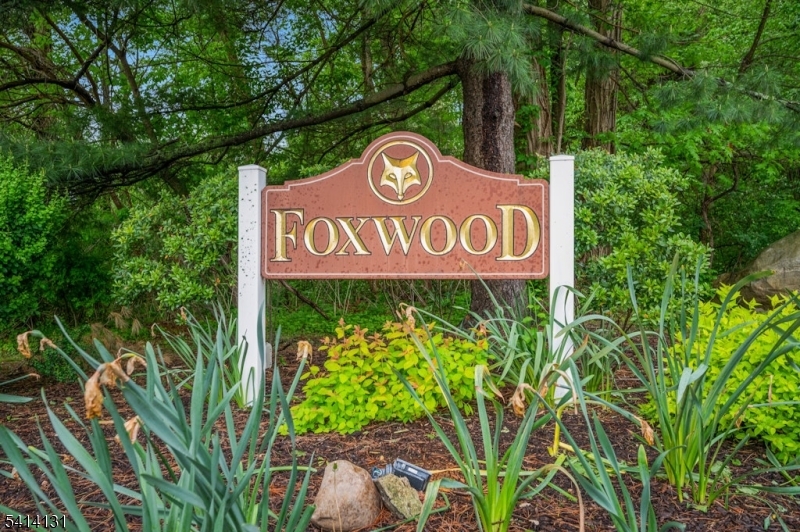 Foxwood - Residential