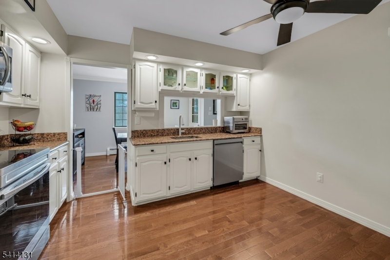 Foxwood - Residential