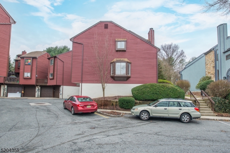 Hastings Square - Residential