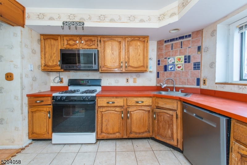 Hastings Square - Residential