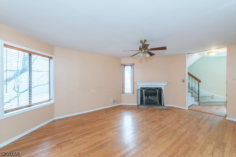 Hastings Square - Residential