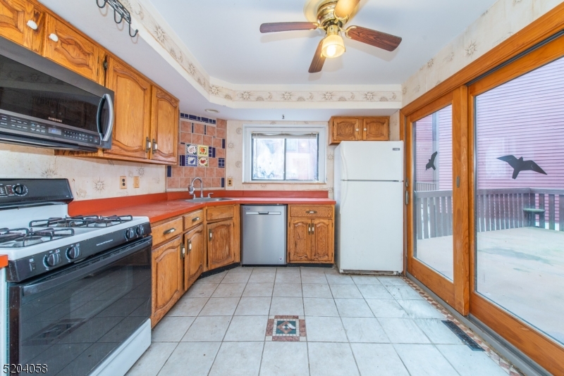 Hastings Square - Residential