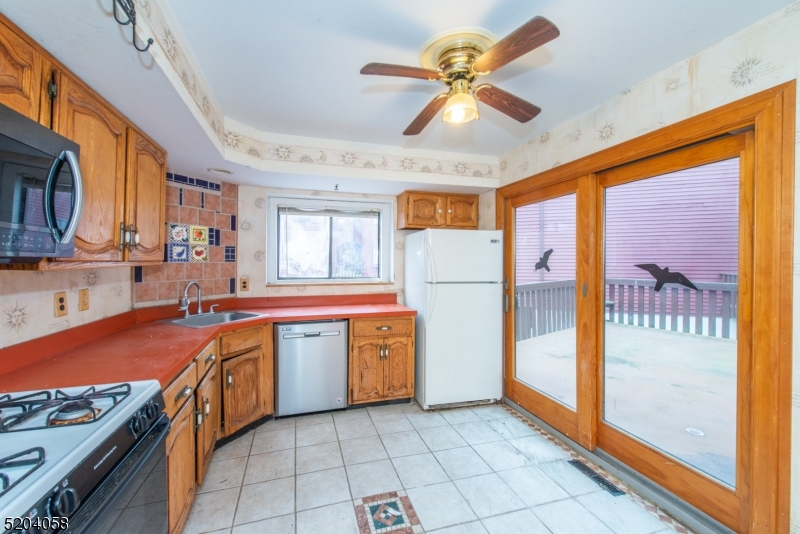 Hastings Square - Residential