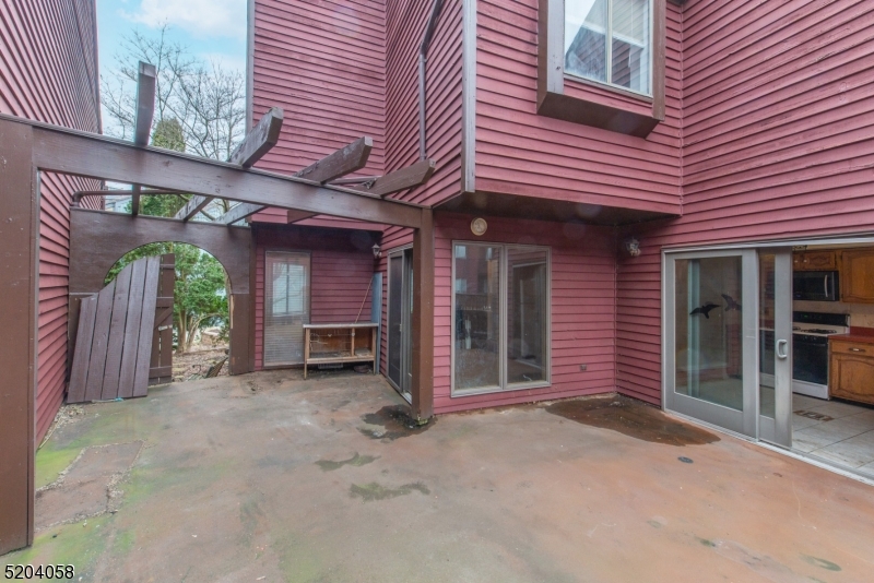 Hastings Square - Residential