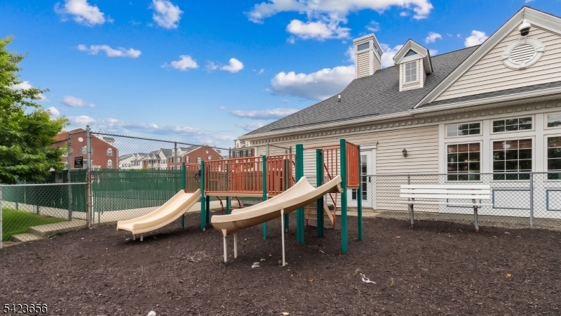 Society Hill - Residential