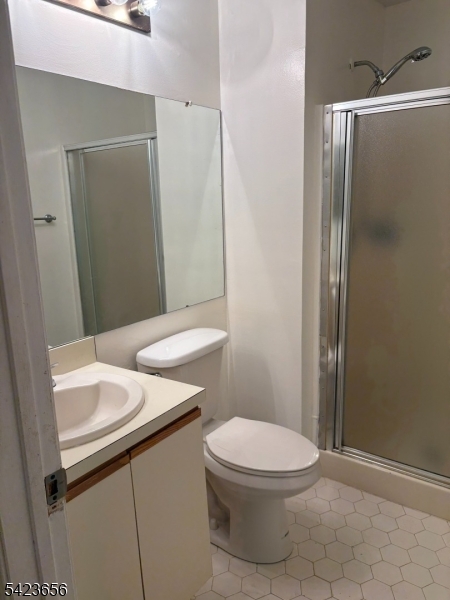 Society Hill - Residential