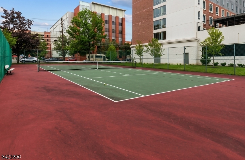 Society Hill - Residential