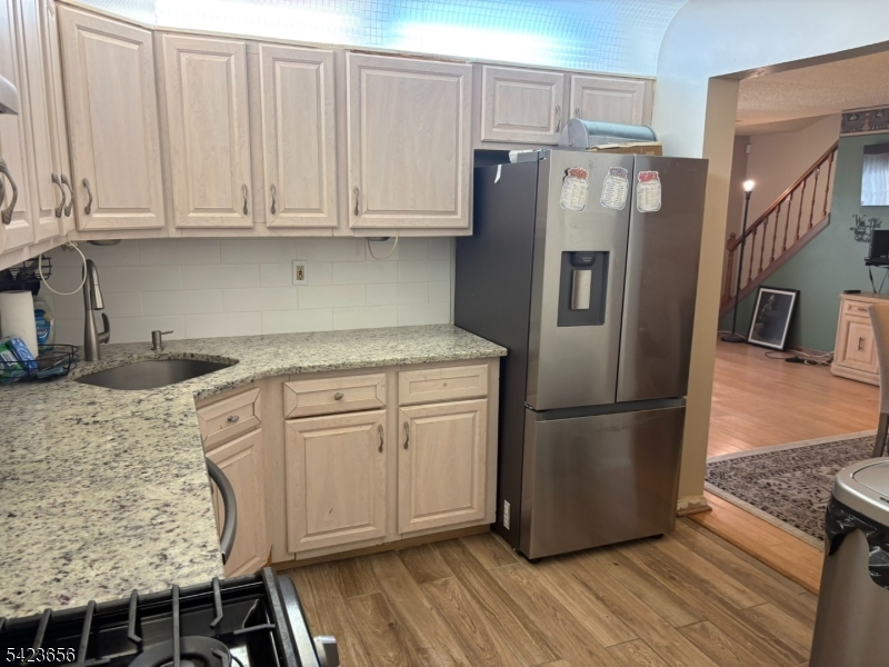 Society Hill - Residential