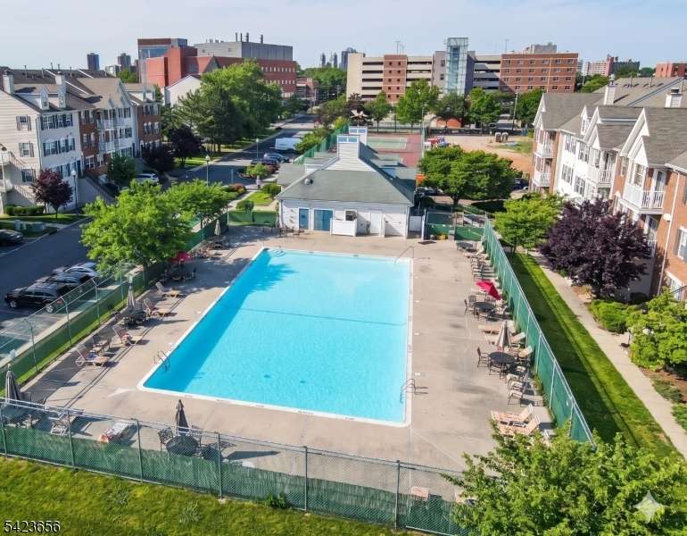 Society Hill - Residential